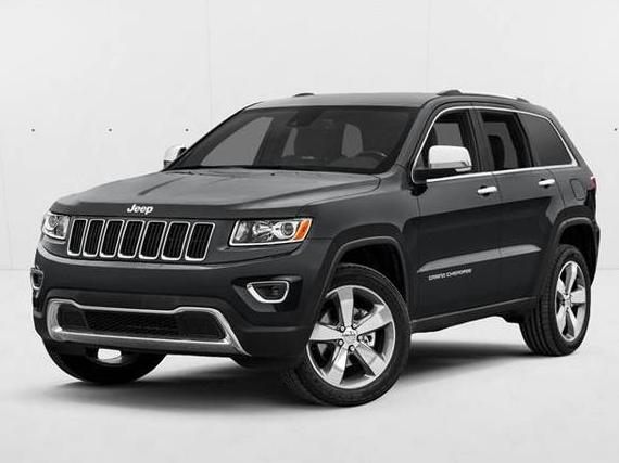 JEEP GRAND CHEROKEE 2015 1C4RJFBG0FC141174 image